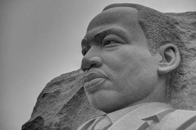 mlk, dr. martin luther king jr, day, honor, scholarships, bfs, toyota financial services. hcbu. african, american, diverge,