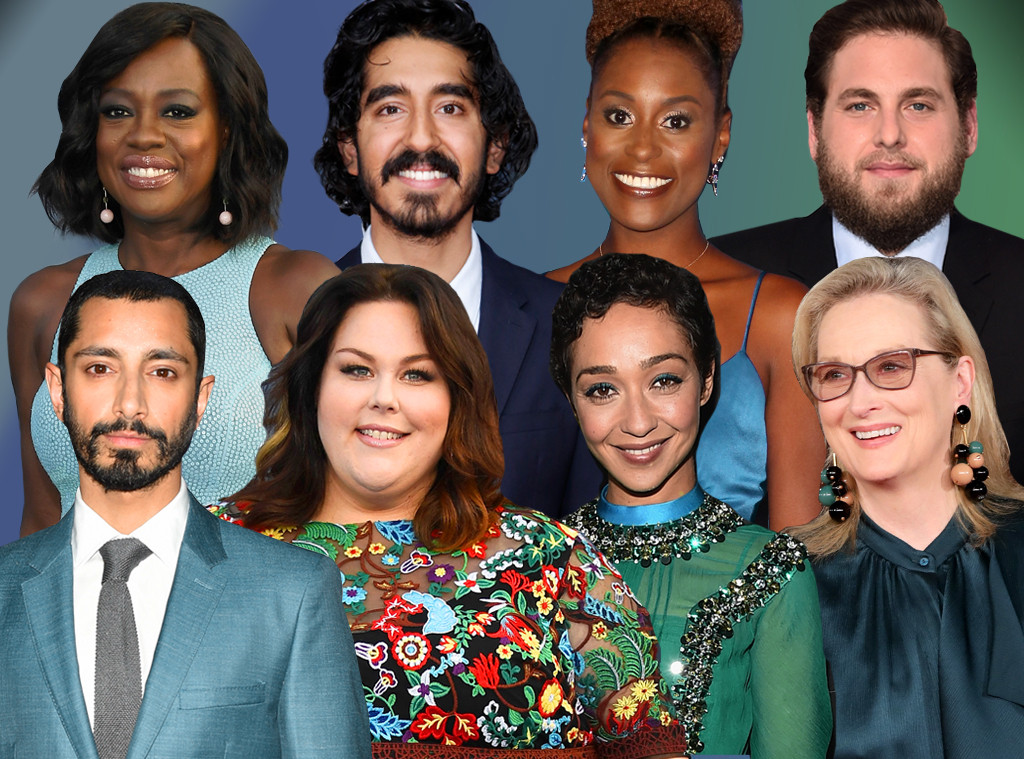 Oscars, Golden Globes, Hollywood Foreign Press, Hidden Figures, Fences, Viola Davis, DIVERGE, Sheila Rayam, April Reign