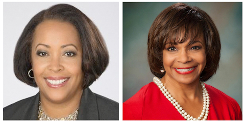NAMIC, D&I, executive appointment, board, rhonda chrichlow, cheryl manley, charter communications, board of directors, diversity , divergenow
