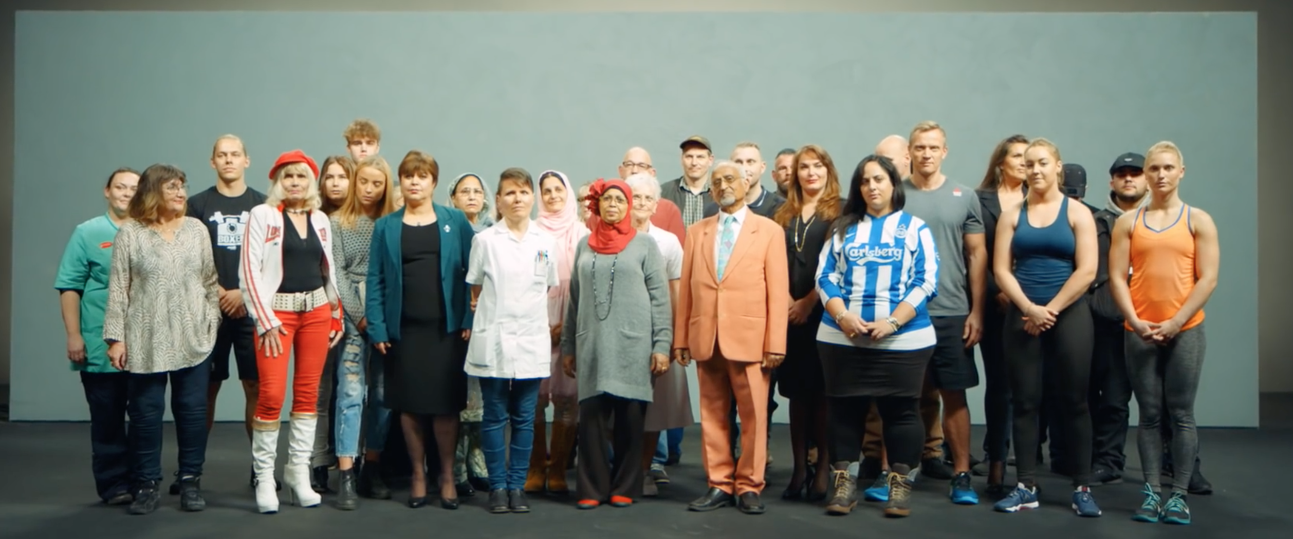 danish, TV2, agencies, Nicholas Berglund, TV2 Denmark, All That We Share, Asger Leth, diversity. inclusivity. diverge, divergenow, muslim ban,