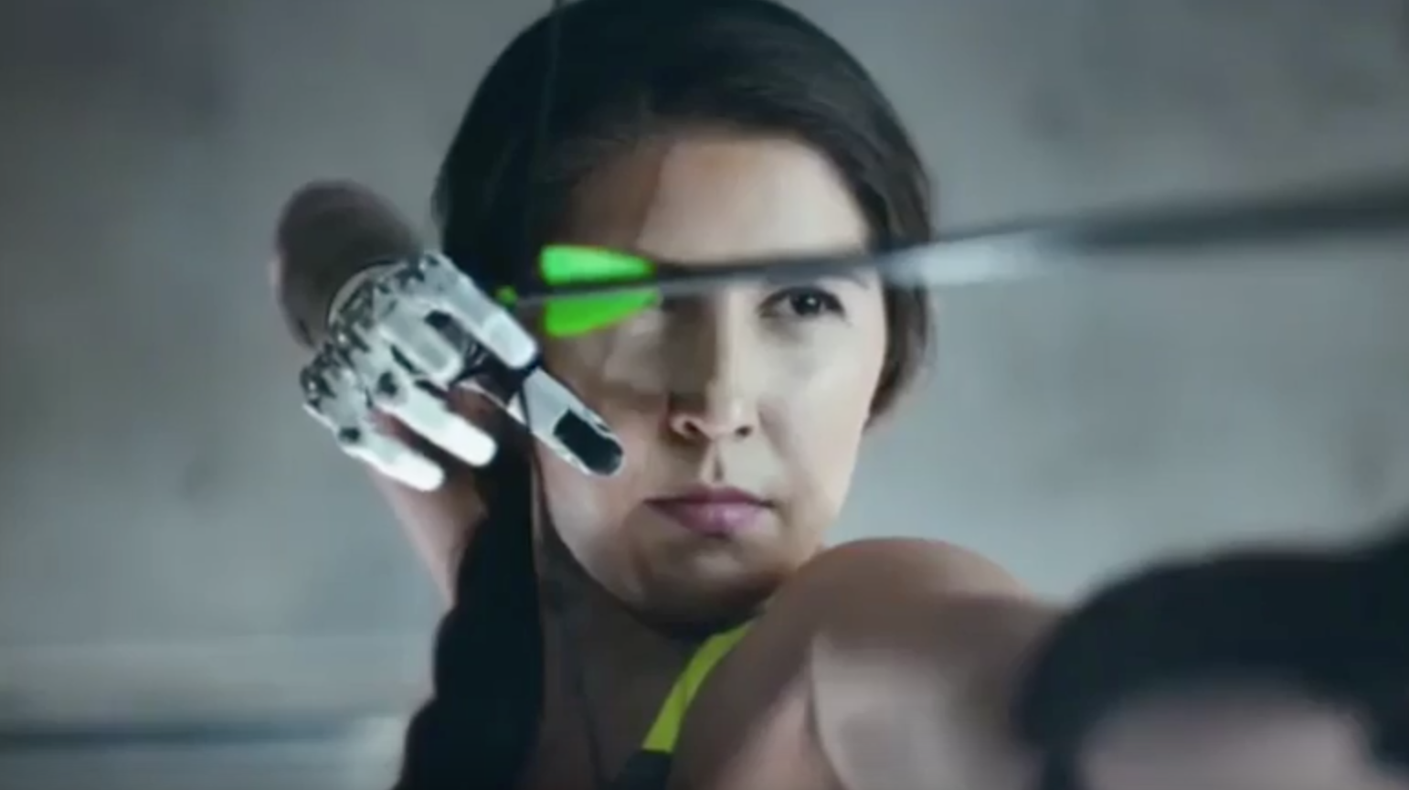 RespectAbility Report, Respectabilityusa, lauren appelbaum, diverge, diversity, super bowl ads, diverge now, handicapped, disability,