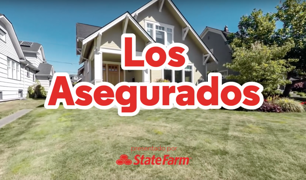 State Farm, meme-o-nomics, video meme, english, hispanic, spanish, social campaign, millenials, ddb new york, alma, solutions, series of videos, los aseguardos, the insured, cents of their money, diverge, divergenow, diversity,
