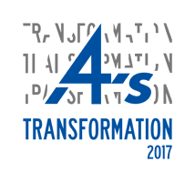 4A’s Transformation 2017
