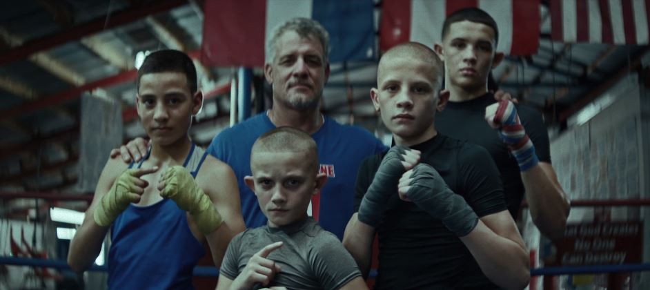 Fitzgerald & Co. and Synovus Bank Launch “Gym Rats” PSA to Support At-Risk Youth