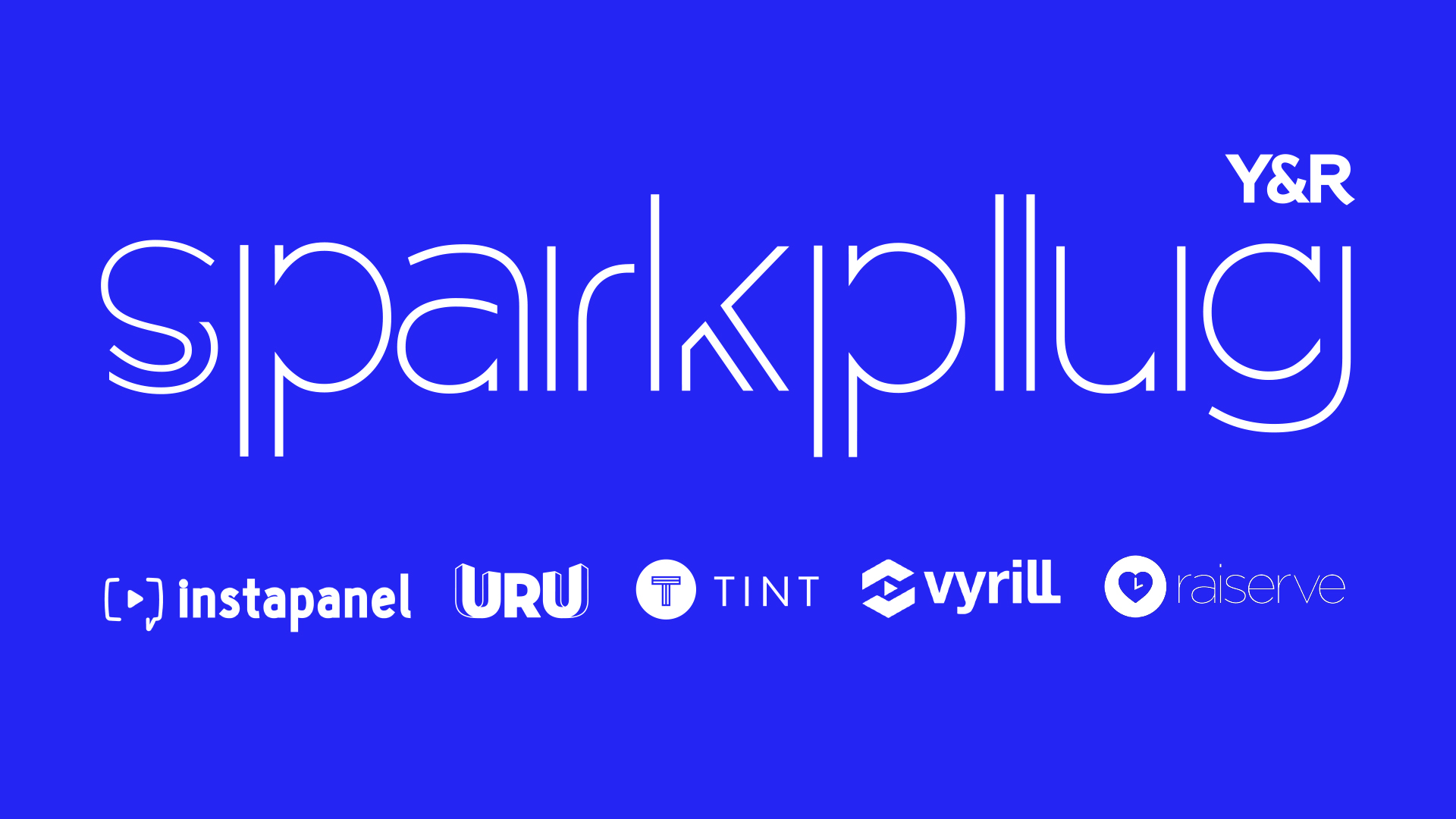 SPARK PLUG LOGOS Diverge