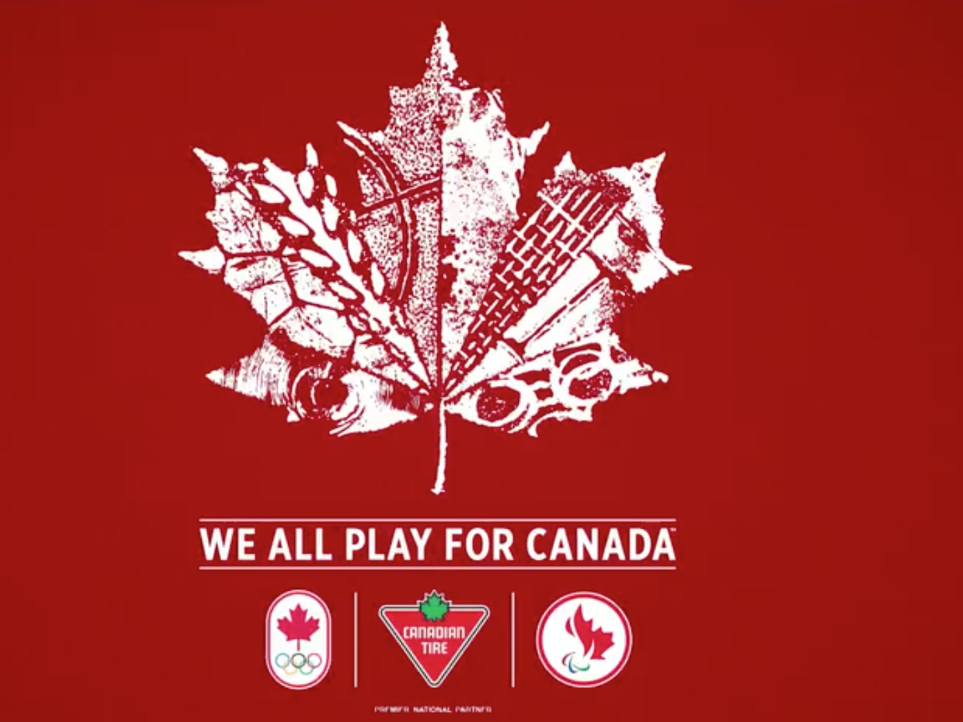 Canadian Tire's Ad Raises Awareness on Disabilities and Goes Viral